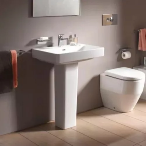 Laufen Pro S mosdóláb fehér H8199620000001