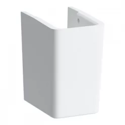 Laufen Pro S szifontakaró fehér H8199630000001