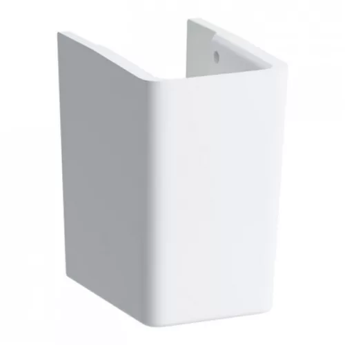 Laufen Pro S szifontakaró fehér H8199630000001