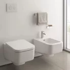 Laufen Pro S fali mélyöblítésű WC csésze perem nélküli Rimless H8209624000001