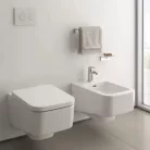 Laufen Pro S fali bidé csaplyukas fehér H8309610003021