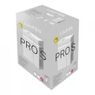 Laufen Pro S bútor mosdóval komplett 48x28 matt fehér balos H8629654631041 kép