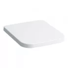 Laufen Pro S WC ülőke Duroplast fehér H8919600000001 rajz