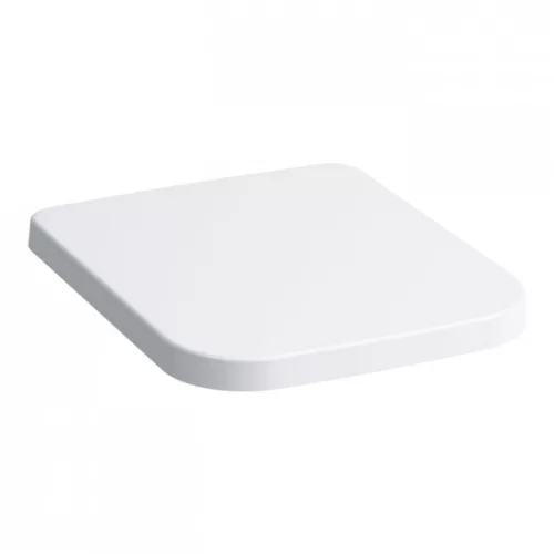 Laufen Pro S WC ülőke Duroplast fehér H8919600000001 rajz