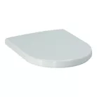Laufen Pro WC ülőke levehető antibakteriális fehér H8969503000001 rajza