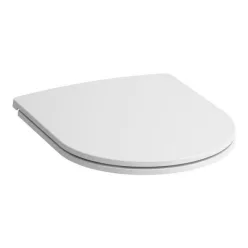 Laufen Pro Slim WC ülőke levehető fehér H8989650000001 rajza