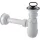 McAlpine műanyag búraszifon 32mm HC1L rajza