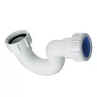 McAlpine zuhanytálca szifon 5/4 col 32 mm HC24-32 rajza