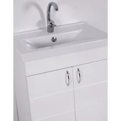 HB Héra 55 SoftMART fürdőszobaszekrény HÉRA55SOFTMART