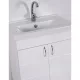 HB Héra 55 SoftMART fürdőszobaszekrény HÉRA55SOFTMART