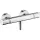Hansgrohe Ecostat Comfort termosztátos zuhany csaptelep króm 13116000 rajza