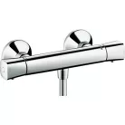Hansgrohe Ecostat Universal termosztátos zuhany csaptelep króm 13122000 rajza