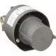 Hansgrohe egykaros zuhany alaptest HG-13620180 rajza