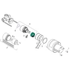 Hansgrohe egykaros zuhany alaptest HG-13620180