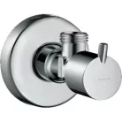 Hansgrohe S sarokszelep HG-13901000 rajza