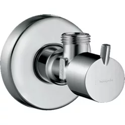 Hansgrohe S sarokszelep HG-13901000 rajza