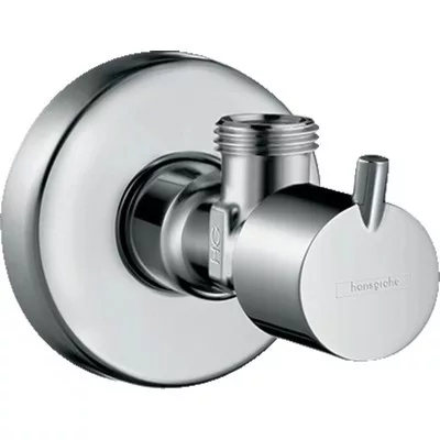 Hansgrohe S sarokszelep HG-13901000 rajza