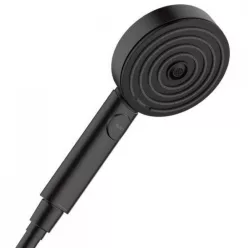 Hansgrohe Pulsify Select S kézizuhany 105  króm Activation HG-24100000 rajza