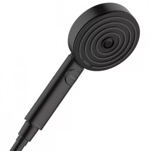 Hansgrohe Pulsify Select S kézizuhany 105  króm Activation HG-24100000 rajza