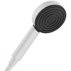 Hansgrohe Pulsify S kézizuhany 105 króm Eco HG-24121000 rajza
