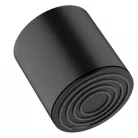 Hansgrohe Pulsify S fejzuhany 105 1jet króm HG-24130000 rajza