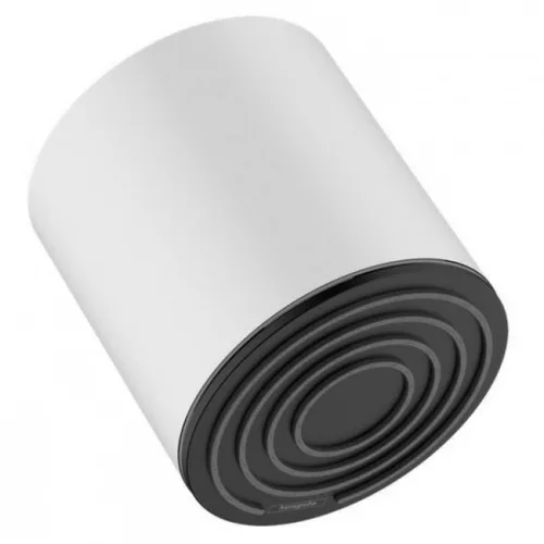 Hansgrohe Pulsify S fejzuhany 105 1jet króm HG-24130000 rajza