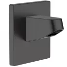 Hansgrohe Pulsify S fali fejzuhany csatlakozó króm HG-24139000 rajza