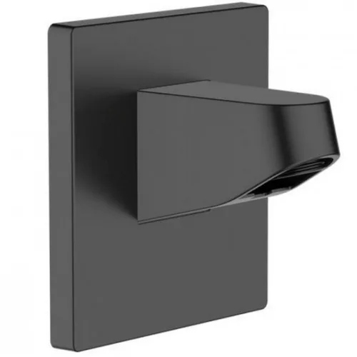 Hansgrohe Pulsify S fali fejzuhany csatlakozó króm HG-24139000 rajza