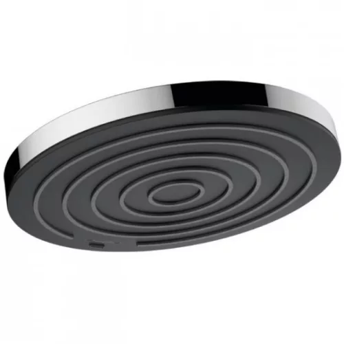 Hansgrohe Pulsify S 260 1jet fejzuhan króm HG-24140000 rajza