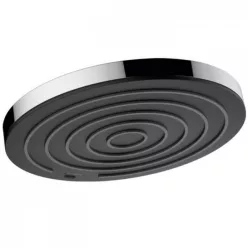 Hansgrohe Pulsify S 260 1jet fejzuhany EcoSmart króm HG-24141000 rajza