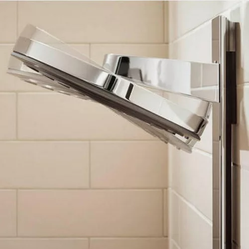 Hansgrohe Pulsify S 260 1jet fejzuhany EcoSmart króm HG-24141000 rajza