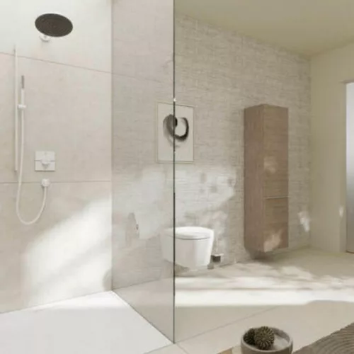 Hansgrohe Pulsify S 260 1jet fejzuhany EcoSmart fehér HG-24141700