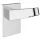 Hansgrohe Pulsifi 260 fali fejzuhany csatlakozó króm HG-24149000 rajza