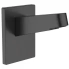 Hansgrohe Pulsifi 260 fali fejzuhany csatlakozó króm HG-24149000 rajza