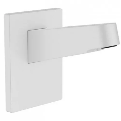 Hansgrohe Pulsifi 260 fali fejzuhany csatlakozó króm HG-24149000 rajza