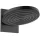 Hansgrohe Pulsify S fejzuhany fekete HG-24150670