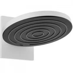   Hansgrohe Pulsify S fejzuhany csatlakozóval fehér (24150700)