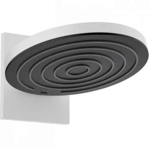 Hansgrohe Pulsify S fejzuhany csatlakozóval fehér (24150700)