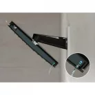 Hansgrohe Pulsify S fejzuhany csatlakozóval fehér (24150700)