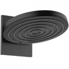 Hansgrohe Pulsify S fejzuhany fekete HG-24150670