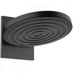 Hansgrohe Pulsify S fejzuhany fekete HG-24150670