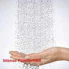 Hansgrohe Pulsify S fejzuhany fekete HG-24150670