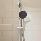 Hansgrohe Pulsify S 260 1jet termosztátos zuhanyrendszer komplett (24220000)