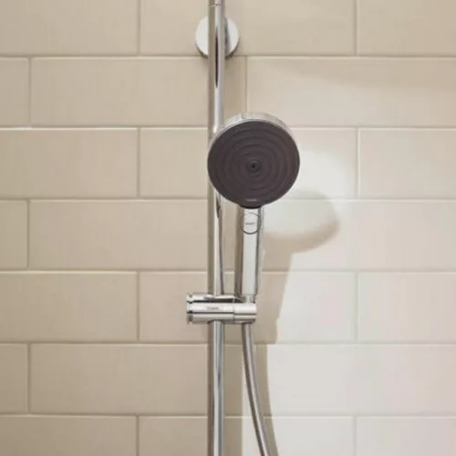 Hansgrohe Pulsify S 260 1jet termosztátos zuhanyrendszer komplett (24220000)