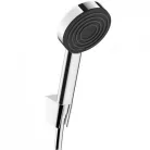 Hansgrohe Pulsify S 105 zuhanyszett gégecsővel rajza