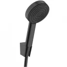 Hansgrohe Pulsify S 105 zuhanyszett gégecsővel rajza