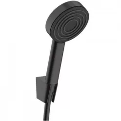 Hansgrohe Pulsify S 105 zuhanyszett gégecsővel rajza