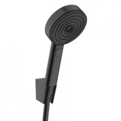 Hansgrohe Pulsify S Relax zuhanyszett 160 cm gégecső króm HG-24303000 rajza