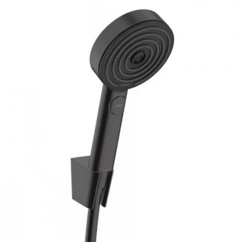 Hansgrohe Pulsify S Relax zuhanyszett 160 cm gégecső króm HG-24303000 rajza