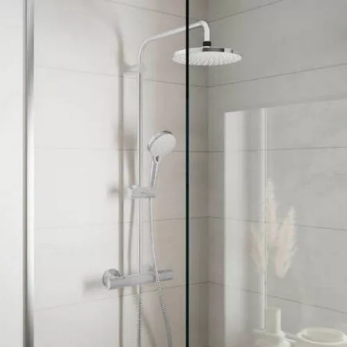 Hansgrohe Vernis Blend 200 Eco zuhanyrendszer komplett HG-26089000